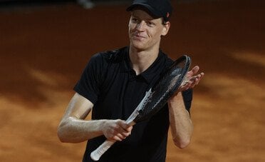 Quando gioca Sinner contro Bonzi al Masters 1000 di Madrid 2026?
