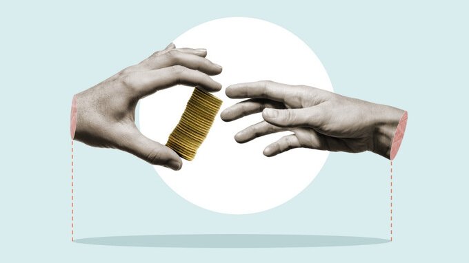 Assegno di mantenimento, il tenore di vita conta più delle dichiarazioni dei redditi