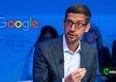 Google pagherà al suo CEO 692 milioni di dollari, ma a una sola condizione