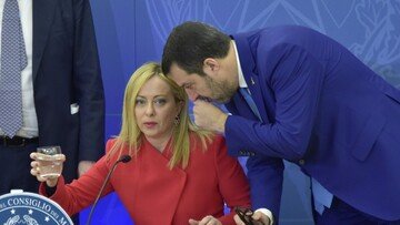 Perché Salvini e Meloni litigano: dalle Regioni alle europee, i motivi dello scontro