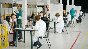 Multe per i non vaccinati arrivate per errore: cosa sta succedendo