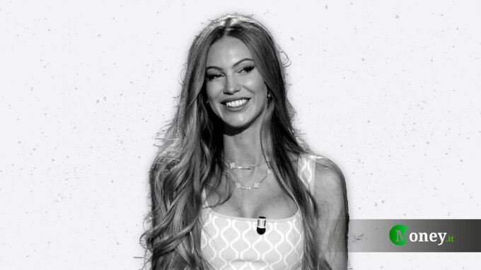 Quanto guadagna Taylor Mega? Biografia e patrimonio della modella