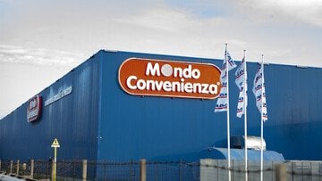 Quanto fattura Mondo Convenienza, colosso dell'arredamento low cost in Italia?