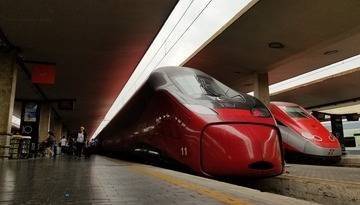 Treni Italo, impossibile prenotare per Natale: c'entra il nuovo Dpcm