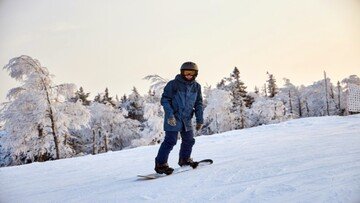 Piste da sci a rischio chiusura? Cosa succede per il Natale e la stagione invernale con l'aumento dei contagi