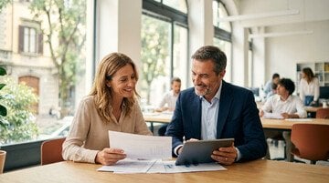 Perché i manager italiani tra i 40 e 50 anni sono la risorsa più preziosa (e trascurata) dalle imprese