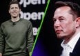 Cosa c'è in gioco nel processo tra Elon Musk e Sam Altman?