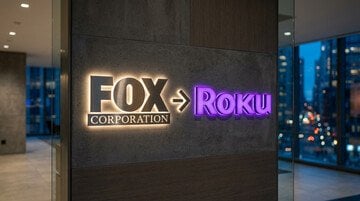 Fox acquista Roku, accordo da $22 miliardi. Nasce un nuovo gigante TV negli Stati Uniti 