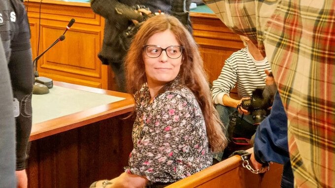 Ivan Bonnin, chi è e quanto guadagna il presunto fidanzato di Ilaria Salis?