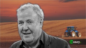 Jeremy Clarkson di nuovo in TV. Quando esce la nuova stagione di La fattoria Clarkson?