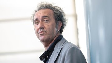 Oscar 2022, Paolo Sorrentino in nomination: ecco tutte le cinquine