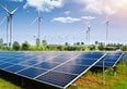 Solare ed eolico possono innescare un effetto domino. Cosa cambia per l'energia