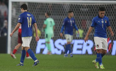 Quando gioca l'Italia? Orario e dove vedere il match con la Bosnia
