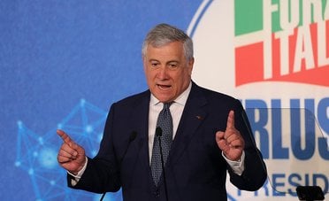 Quanto guadagna Antonio Tajani? Stipendio e patrimonio del Ministro degli Esteri e Vicepremier