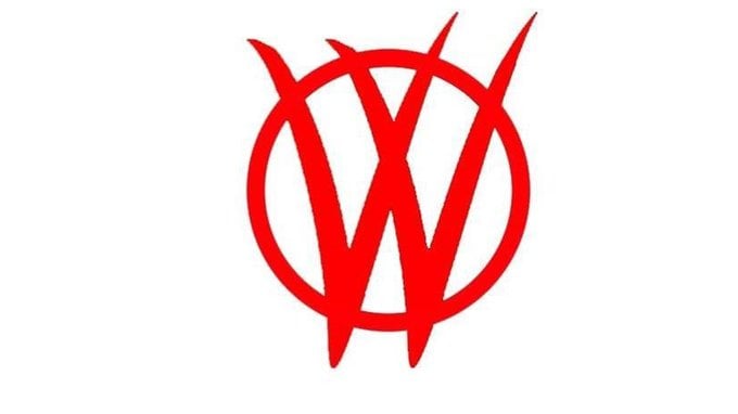 Cosa significa il simbolo della W rossa e cosa c'entra con i no-vax?
