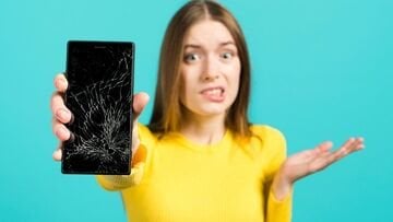 Quanto costa riparare lo schermo del telefono?