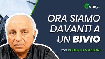 Progetto europeo non ha più senso, siamo davanti a un bivio. VIDEO