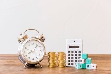Un BTP lungo a tasso fisso del 4,65% buono per raddoppiare il capitale a scadenza