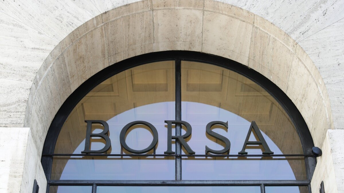 Previsioni piazza affari discount