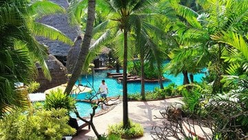 10 località di mare da sogno nel mondo dove puoi vivere con €1.500 al mese (tutto incluso)