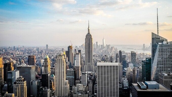 USA: Jolts, offerte di lavoro sopra le stime a febbraio