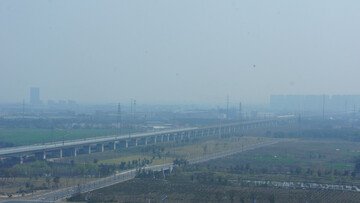 Il ponte più lungo al mondo è stato inaugurato in Cina, è costato meno di quello sullo Stretto