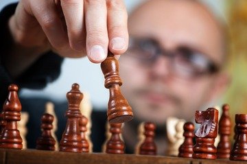 Scacchi: primi passi e regole del gioco
