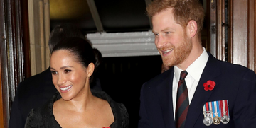 Harry e Meghan si separano dalla famiglia reale: cosa significa e quanti soldi perdono