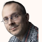 Tim Harford