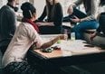 Perché in Italia gli studenti lavoratori sono molto rari?