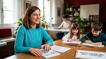 Imu al 50% per chi affitta a giovani e a genitori separati, le novità del Piano Casa 2026