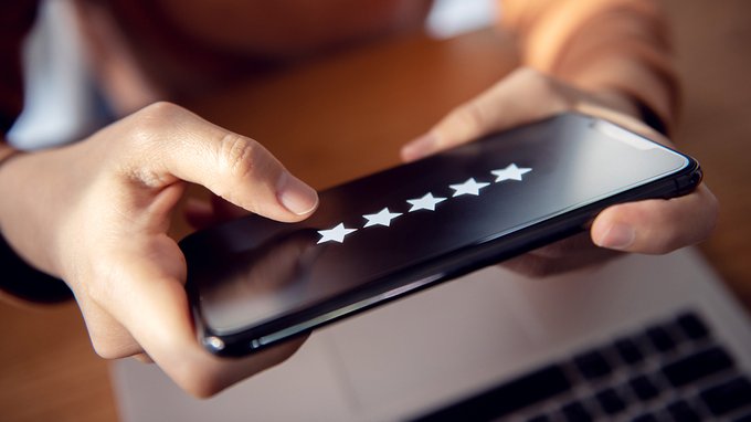 Nuove regole sulle recensioni online, chi potrà scriverle e cosa cambia