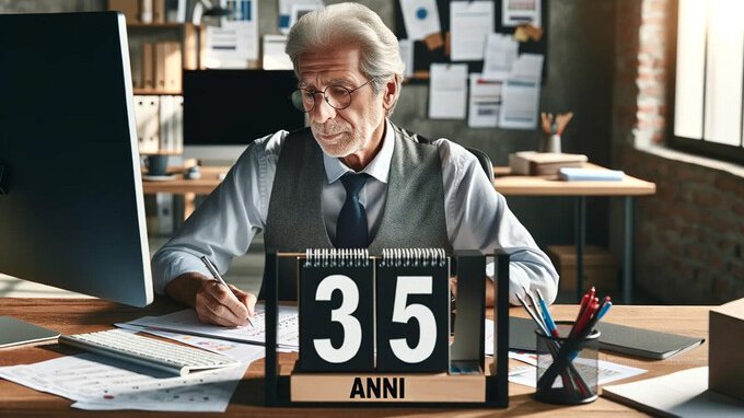 Danno da usura psico fisica, ecco quando può essere richiesto dal lavoratore