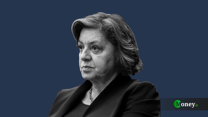 Chi è Caterina Chinnici? Stipendio e biografia della candidata alle regionali in Sicilia