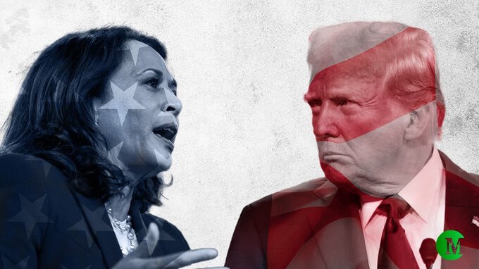 Nuova incriminazione a Trump, le elezioni Usa ora cambiano: per Harris rischio boomerang