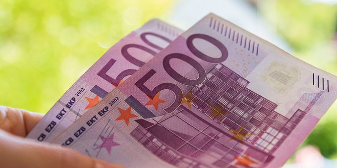 Busta paga di 1.000 euro, di quanto aumenta: le cifre potrebbero deludere