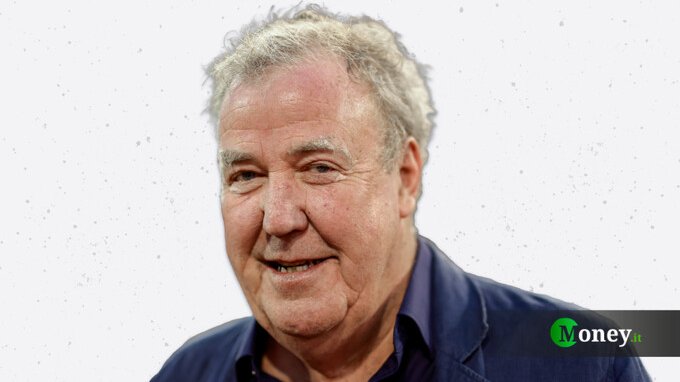 Jeremy Clarkson svela tutti segreti di Top Gear (e stronca Elon Musk)
