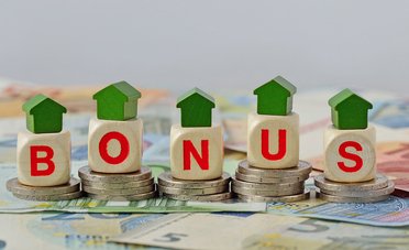 Bonus ristrutturazione con nuove regole, come non perdere soldi