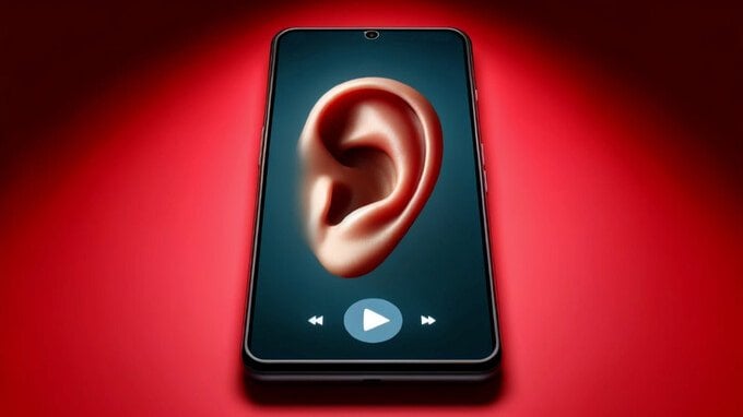 Sai che il tuo telefono registra tutto quello che dici? Ecco come impedirlo