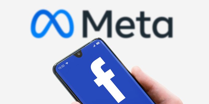 Facebook cambia nome, adesso si chiama Meta e punta alla realtà virtuale