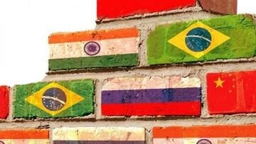 Cosa c'è dietro l'ascesa dei BRIC? Valgono il 40% dell'economia mondiale