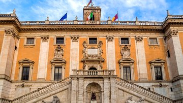 Comune di Roma: con il nuovo Consiglio aumenta lo stipendio