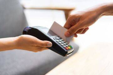 Commercianti senza Pos, posso andare via senza pagare?