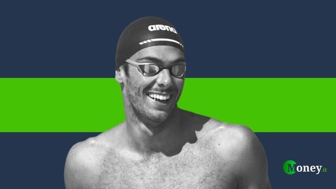 Quanto guadagna Gregorio Paltrinieri? Biografia e patrimonio della stella del nuoto