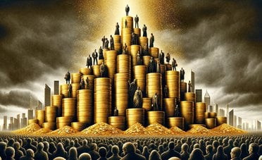 Ogni giorno “nascono” due nuovi miliardari. La classifica dei Paesi in cui ce ne sono di più