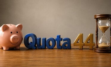 Pensioni, Quota 44 per chi ha iniziato a lavorare negli anni 2000