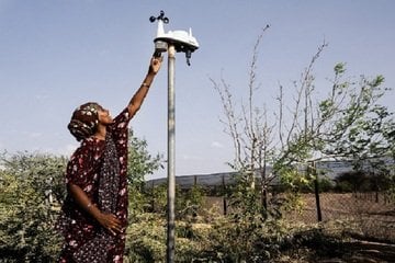 Le ali dell'Africa tra crescita, disuguaglianze e nuovi equilibri globali. Intervista ad Alberto Magnani (Il Sole 24 Ore)