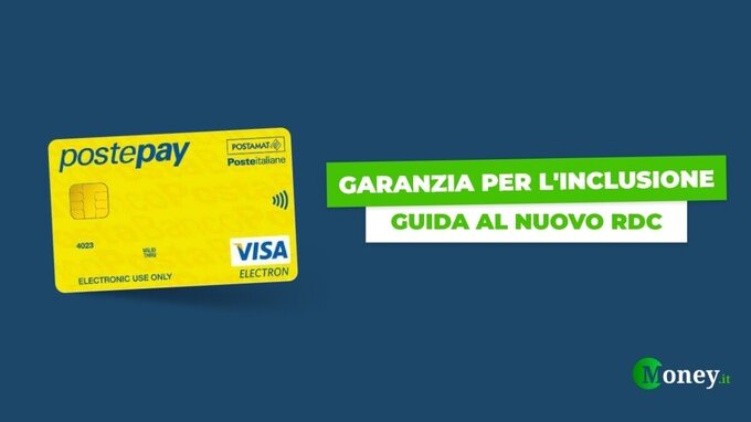 Garanzia per l'inclusione (Gil), guida al “nuovo” reddito di cittadinanza: importi, requisiti e obblighi