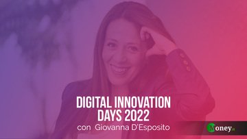 Giovanna D'Esposito, Uber: come avere successo nel Web3