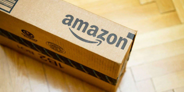 Amazon decolla dopo la trimestrale: ora vale mille miliardi di dollari